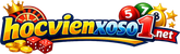 hocvienxoso1 net logo